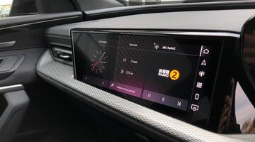 2025 Audi 2.0 TDI Edition 1 S Tronic quattro Euro 6 5-door (Black) - Image: 31