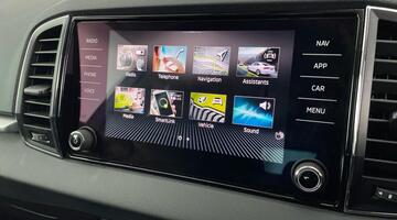 2024 Škoda TSI ACT SE Drive Euro 6 5-door (White) - Image: 19