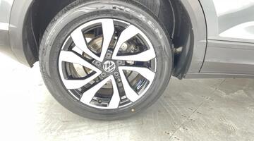 2022 Volkswagen TSI EVO Active Euro 6 5-door (Grey) - Image: 26