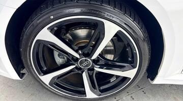 2021 Audi 2.0 TFSI 40 Sport Edition S Tronic Euro 6 3-door (White) - Image: 35