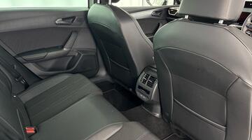 2025 CUPRA EHybrid 25.8kWh V1 DSG Euro 6 5-door (Grey) - Image: 31