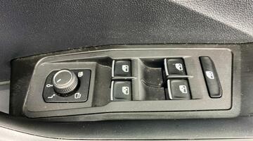 2020 Volkswagen TSI EVO SE Euro 6 5-door (Blue) - Image: 19