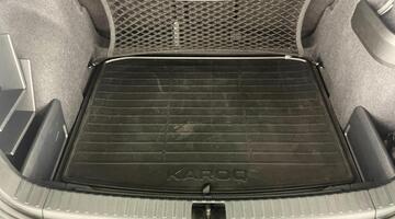 2023 Škoda TSI ACT SportLine Euro 6 5-door (Grey) - Image: 34