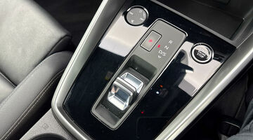 2021 Audi TFSI 35 S line Sportback S Tronic Euro 6 5-door (Blue) - Image: 7