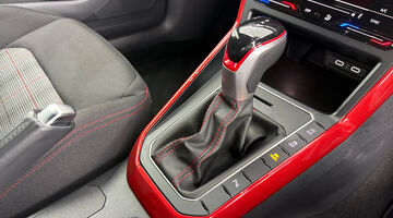 2023 Volkswagen 2.0 TSI GTI DSG Euro 6 5-door (Black) - Image: 14