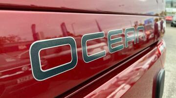 2025 Volkswagen TSI eHybrid 19.7kWh Ocean DSG 4Motion Euro 6 4-door (Red) - Image: 46