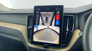 2025 Volvo 2.0 T8 18.8kWh Ultra Bright Auto Euro 6 5-door (Unlisted) - Image: 21