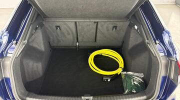 2023 Audi 40 Black Edition Sportback Auto 5-door 82kWh (Blue) - Image: 27