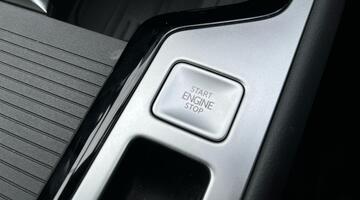 2025 Volkswagen ETSI MHEV R-Line DSG Euro 6 5-door (Grey) - Image: 19