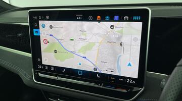 2025 Volkswagen TSI eHybrid 19.7kWh R-Line DSG Euro 6 5-door (Silver) - Image: 27