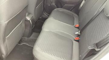 2017 Ford 1.0T EcoBoost Titanium Euro 6 5-door (Silver) - Image: 20