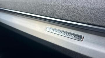 2022 Audi 2.0 TFSI 45 S line S Tronic quattro Euro 6 5-door (Black) - Image: 33