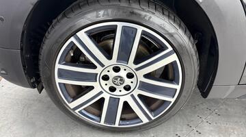 2022 MINI 2.0 Cooper S Exclusive Steptronic Euro 6 5-door (Black) - Image: 42