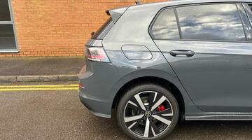 2025 Volkswagen TSI eHybrid 19.7kWh GTE DSG Euro 6 5-door (Grey) - Image: 18