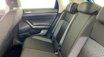 2021 Volkswagen 1.0 TSI Active Euro 6 5-door (Blue) - Image: 33