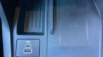 2024 Ford 1.0T EcoBoost MHEV ST-Line X Euro 6 5-door (Blue) - Image: 12