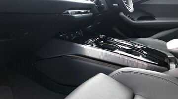 2025 Audi 2.0 TFSI S line Saloon S Tronic Euro 6 5-door (Blue) - Image: 13