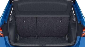 2025 Škoda 1.0 TSI Design Edition Euro 6 5-door (Multicolour) - Image: 43