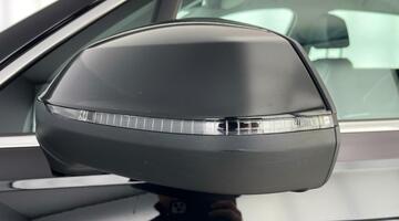 2022 Audi 3.0 TFSI V6 55 Sport Tiptronic quattro Euro 6 5-door (Black) - Image: 47