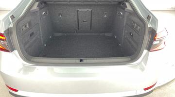 2024 Škoda 2.0 TDI SportLine Plus DSG Euro 6 5-door (Silver) - Image: 32