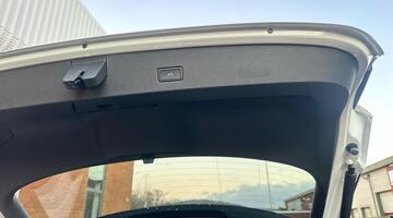 2024 Volkswagen TSI Style DSG Euro 6 5-door (White) - Image: 36