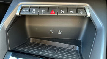 2025 Audi TFSI 35 Black Edition S Tronic Euro 6 4-door (Grey) - Image: 33