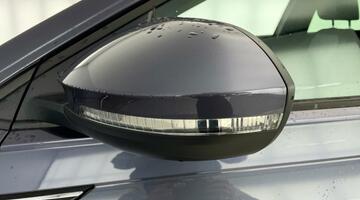 2022 Volkswagen 1.0 TSI R-Line DSG Euro 6 5-door (Grey) - Image: 36