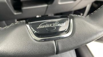 2023 Škoda 2.0 TDI Laurin & Klement DSG 4WD Euro 6 5-door (7 Seat) (Black) - Image: 33