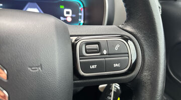 2020 Citroen BlueHDi Flair Euro 6 5-door (Grey) - Image: 19