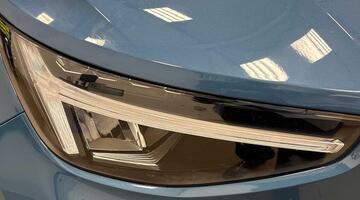 2025 Volvo 2.0 B4 MHEV Plus DCT Auto Euro 6 5-door (Blue) - Image: 21