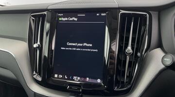 2024 Volvo 2.0 B5 MHEV Plus Auto Euro 6 5-door (Grey) - Image: 29