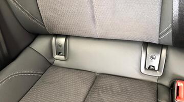 2025 Audi 2.0 TDI 40 Black Edition S Tronic quattro Euro 6 5-door (Black) - Image: 19