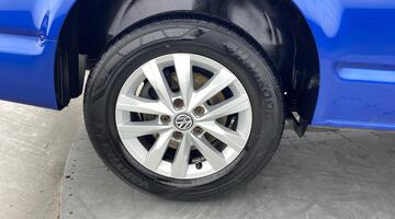 2024 Volkswagen 2.0 TDI T28 Highline DSG FWD SWB Euro 6 5-door (Blue) - Image: 15