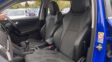 2019 Škoda 1.0 TSI SE L Euro 6 5-door (Blue) - Image: 18