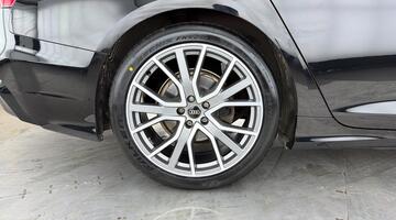 2021 Audi 2.0 TDI 40 Black Edition S Tronic quattro Euro 6 4-door (Black) - Image: 32