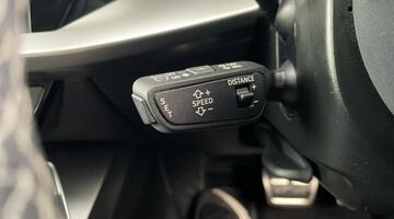 2022 Audi 1.0 TFSI 30 S line S Tronic Euro 6 4-door (Red) - Image: 12