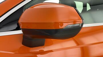 2022 Audi TFSIe 45 S line S Tronic Euro 6 5-door 13kWh (Orange) - Image: 38