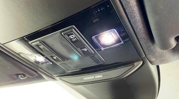 2023 Škoda 1.0 TSI Monte Carlo Euro 6 5-door (Black) - Image: 18