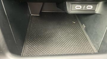 2023 Volkswagen 1.0 TSI Match Euro 6 5-door (Grey) - Image: 12