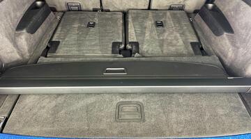 2023 Audi 3.0 TDI V6 50 S line Tiptronic quattro Euro 6 5-door (Black) - Image: 34