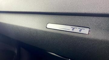 2022 Audi 2.0 TFSI 40 Sport S Tronic Euro 6 3-door (Black) - Image: 27