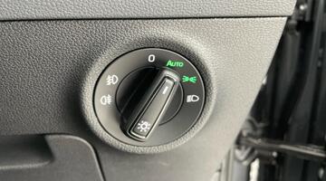 2025 Škoda 1.0 TSI SE Edition Euro 6 5-door (Grey) - Image: 24