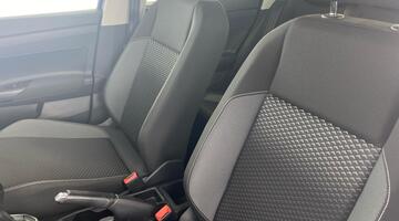 2021 Volkswagen 1.0 TSI Active Euro 6 5-door (Blue) - Image: 33