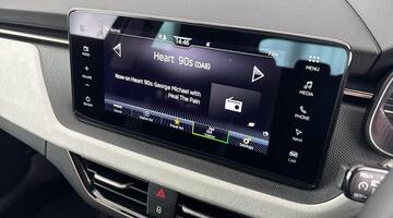 2025 Škoda 1.0 TSI SE L Edition DSG Euro 6 5-door (Grey) - Image: 15