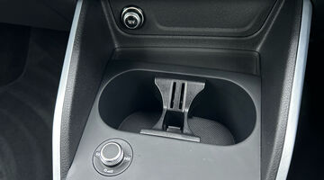 2025 Audi TFSI CoD 35 S line S Tronic Euro 6 5-door (Black) - Image: 34