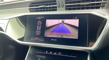 2019 Audi 2.0 TDI 40 S line S Tronic Euro 6 4-door (Grey) - Image: 15