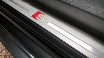 2023 Audi 2.0 TFSI 35 S line Sportback S Tronic Euro 6 5-door (Grey) - Image: 15