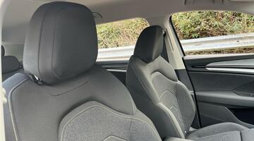 2025 Škoda TSI iV 25.7kWh SE DSG Euro 6 5-door (5 Seat) (Grey) - Image: 28