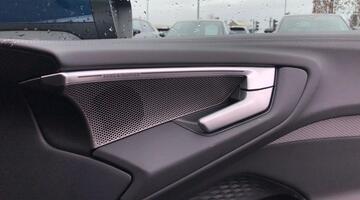 2025 Audi 2.0 TFSI S line Saloon S Tronic Euro 6 5-door (Blue) - Image: 24