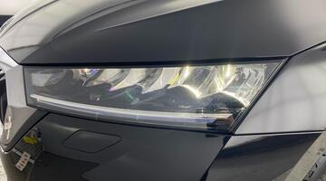 2023 Škoda TSI e-TEC MHEV SE L DSG Euro 6 5-door (Black) - Image: 39